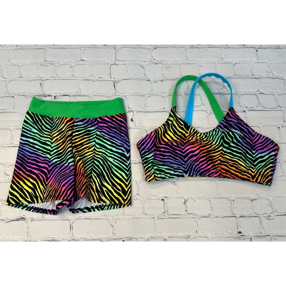 Wild arrows apparel set, child size 14, brand new with tags